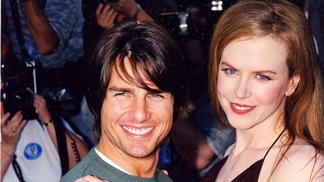 Lásky minulosti: Nicole Kidman a Tom Cruise věřili, že jsou si souzeni