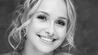 Hayden Panettiere