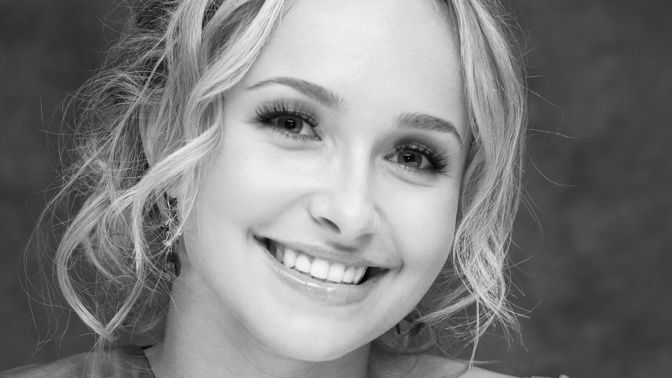 Hayden Panettiere Hayden Panettiere