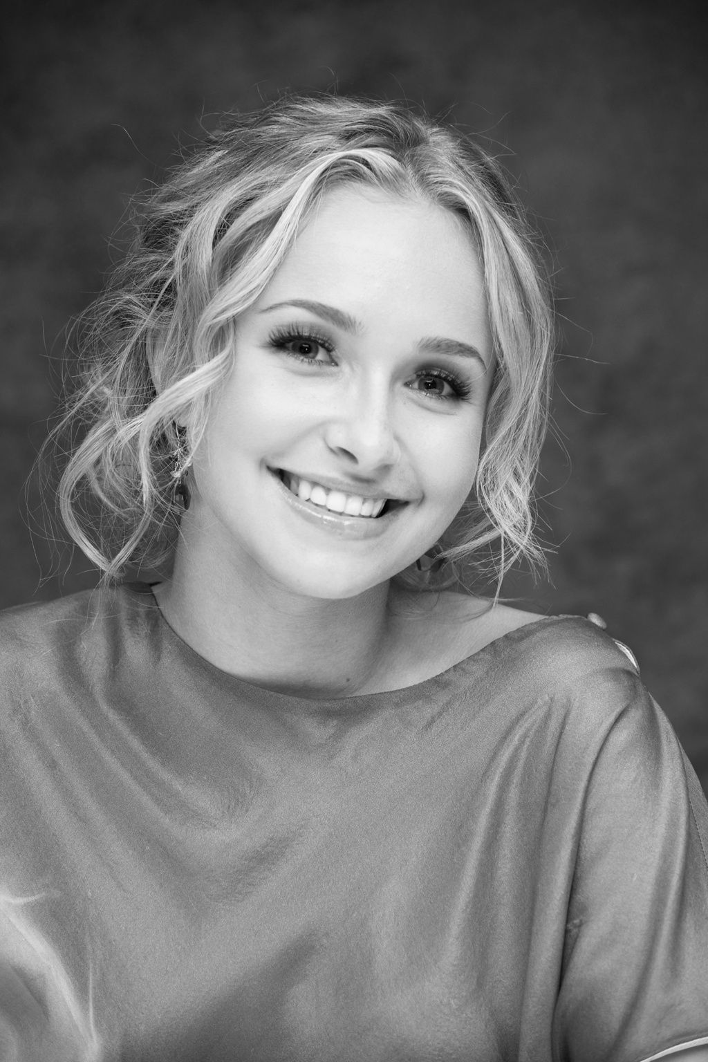 Hayden Panettiere