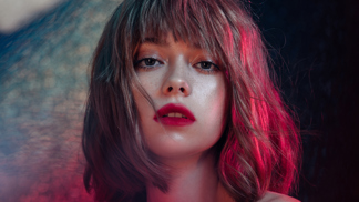 Magenta