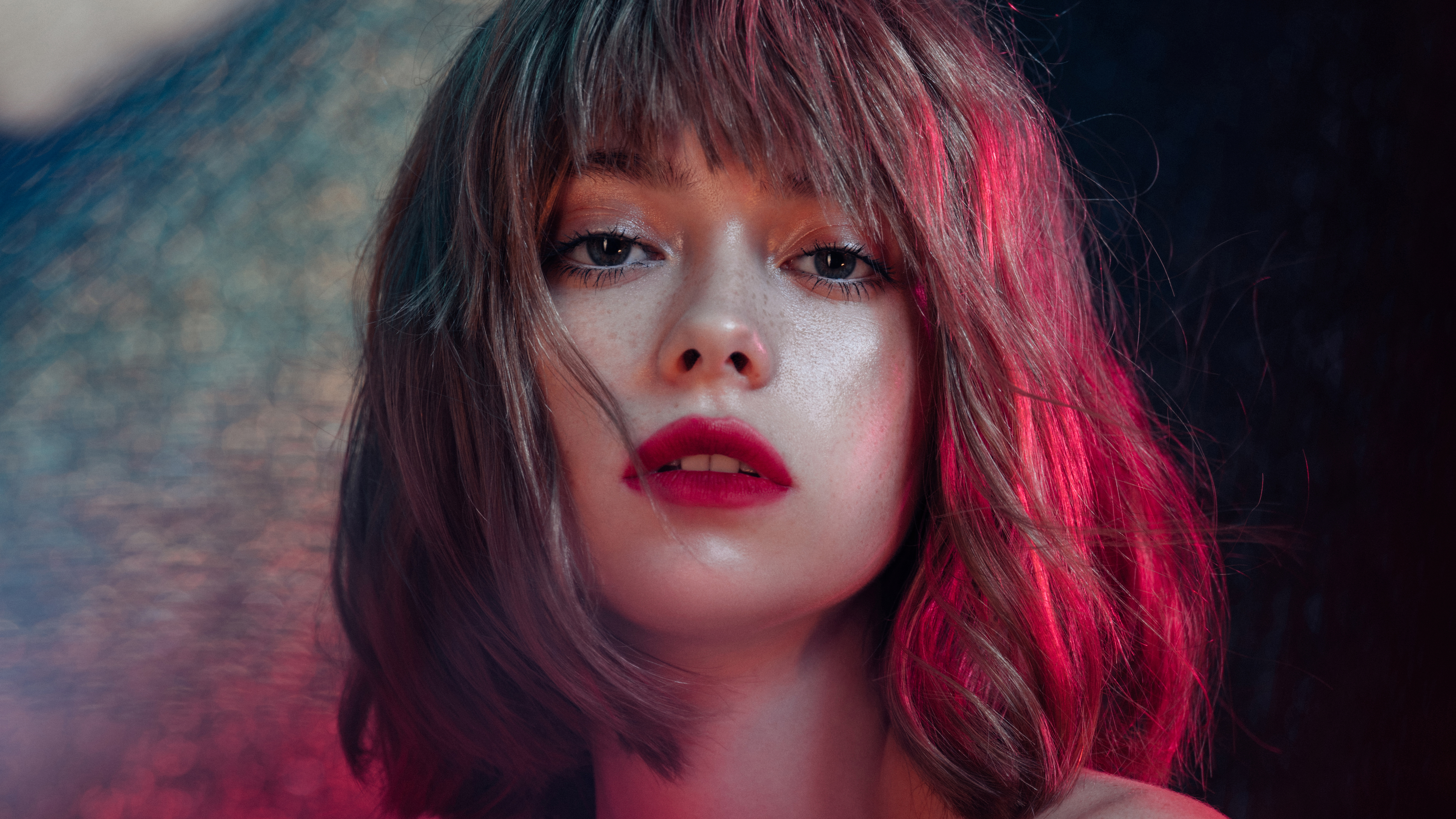 Magenta