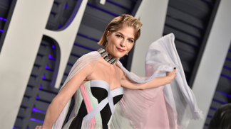  

Herečka Selma Blair
