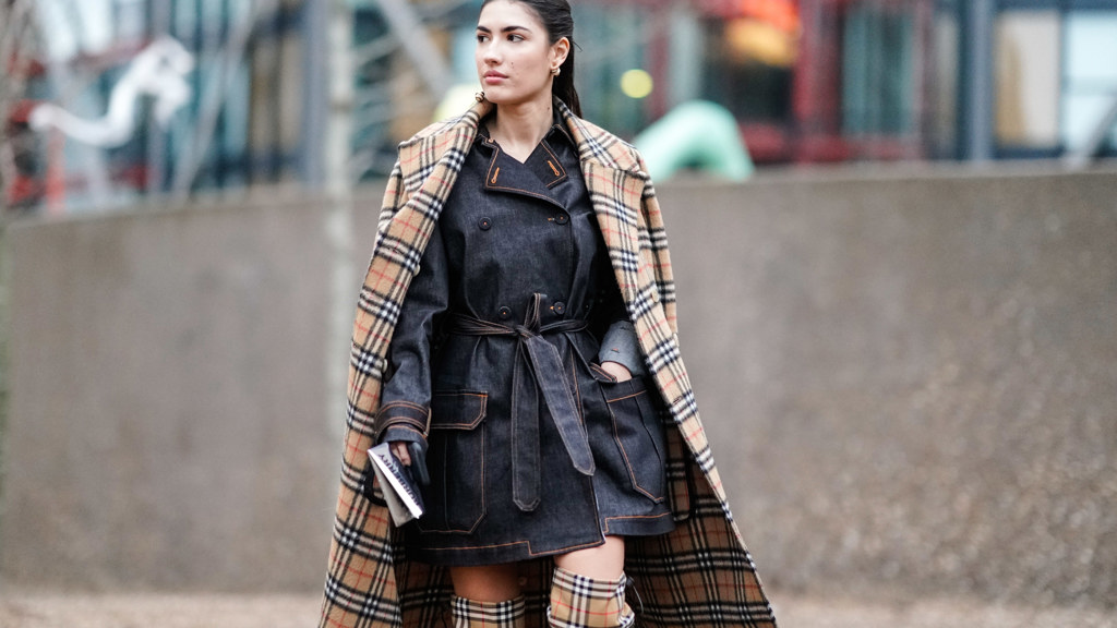 Koho sledovat na Instagramu: Patricia Manfield Koho sledovat na Instagramu: Patricia Manfield