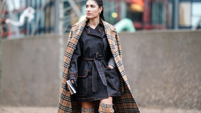 Koho sledovat na Instagramu: Patricia Manfield