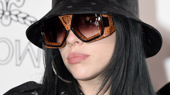 Billie Eilish
