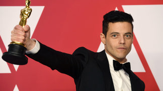 10 věcí, které jste nevěděli o Rami Malekovi