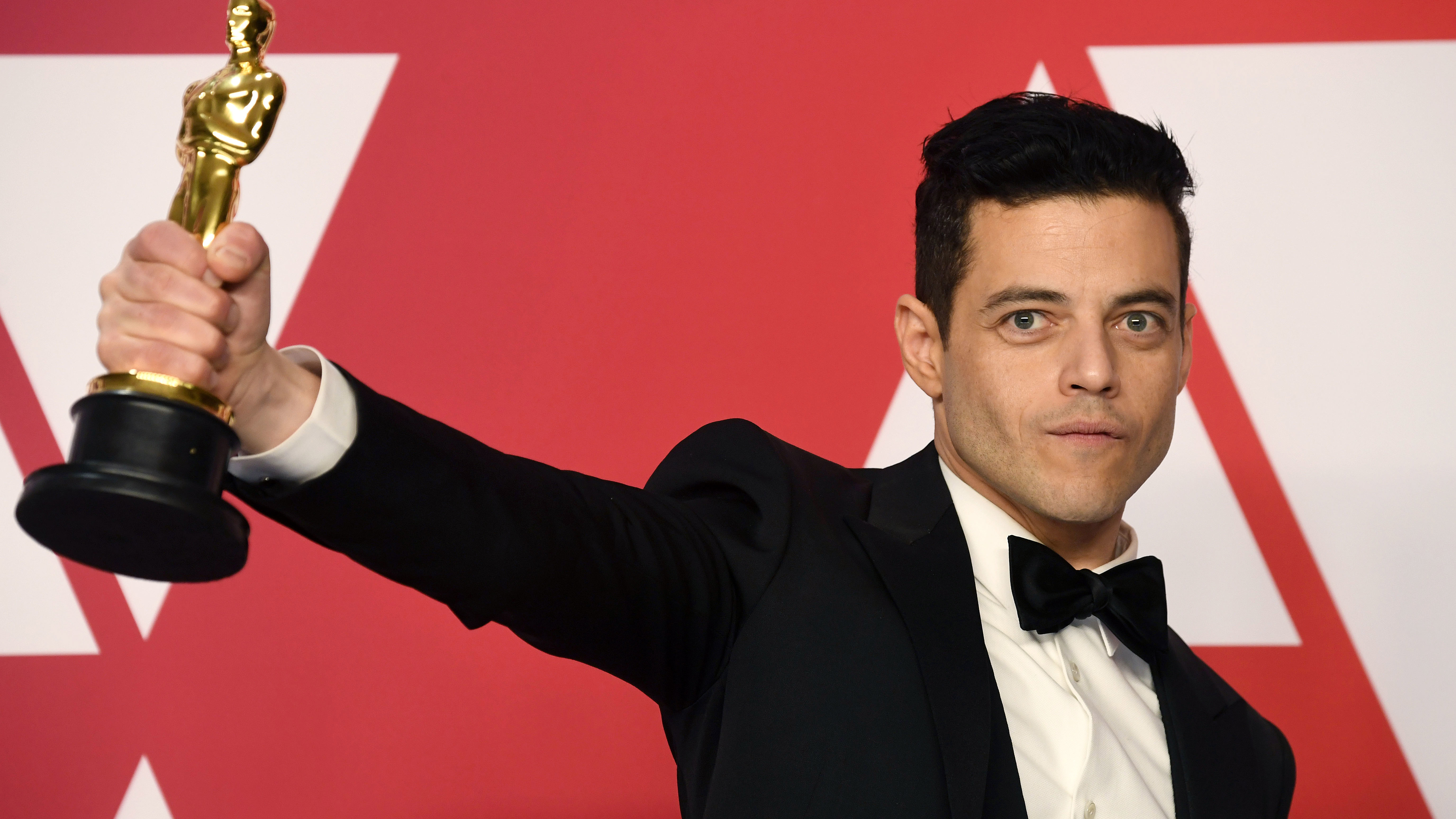 10 věcí, které jste nevěděli o Rami Malekovi