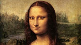 Mona Lisa Mona Lisa