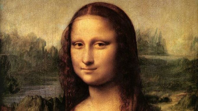 Mona Lisa
