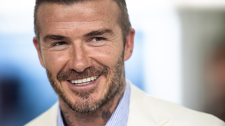  

Jeden z nepopulárnějších světových fotbalistů David Beckham se otevřel v dokumentu Netflixu
