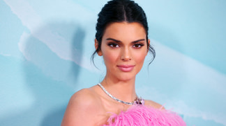 Irina Shayk a Kendall Jenner pózovaly v nejnovější kolekci polonahé