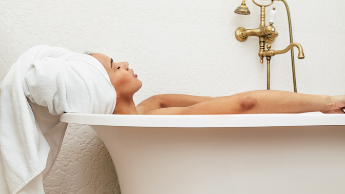 10 beauty produktů, díky kterým dostane slovo „relaxace” nový rozměr