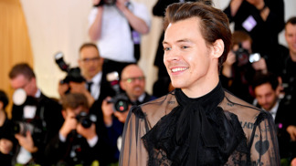 Harry Styles