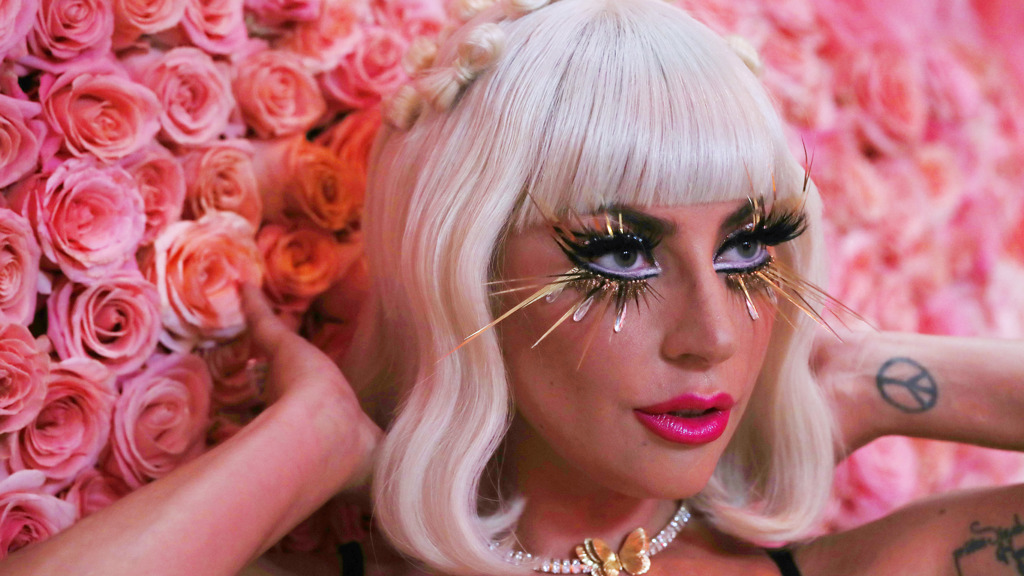 Lady Gaga Lady Gaga