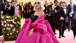 Lady Gaga
