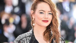  

Herečka Emma Stone

