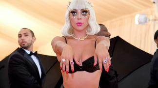 lady gaga