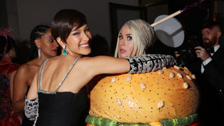 MET GALA