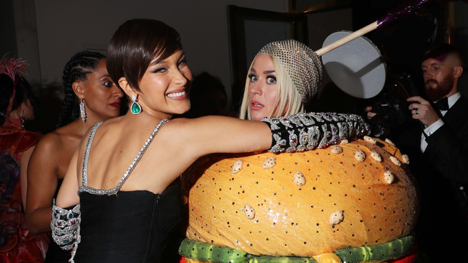 MET GALA