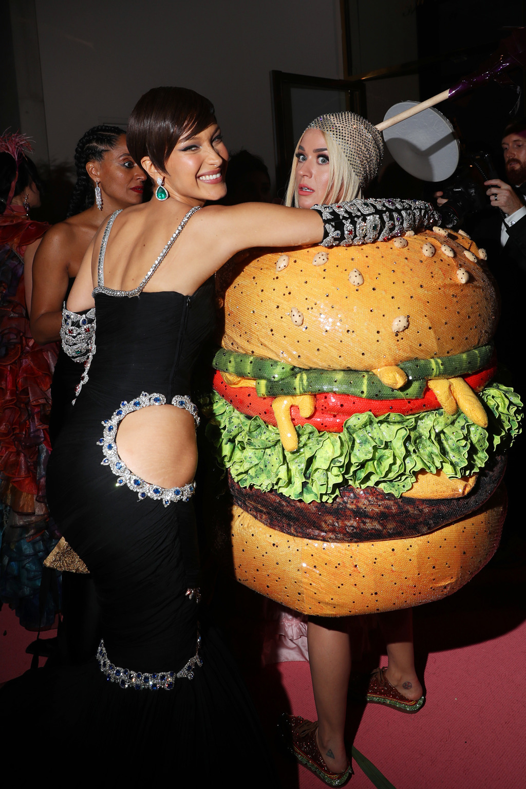MET GALA