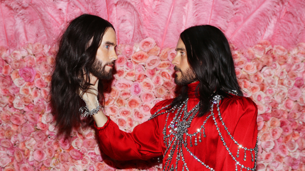 Jared Leto Jared Leto
