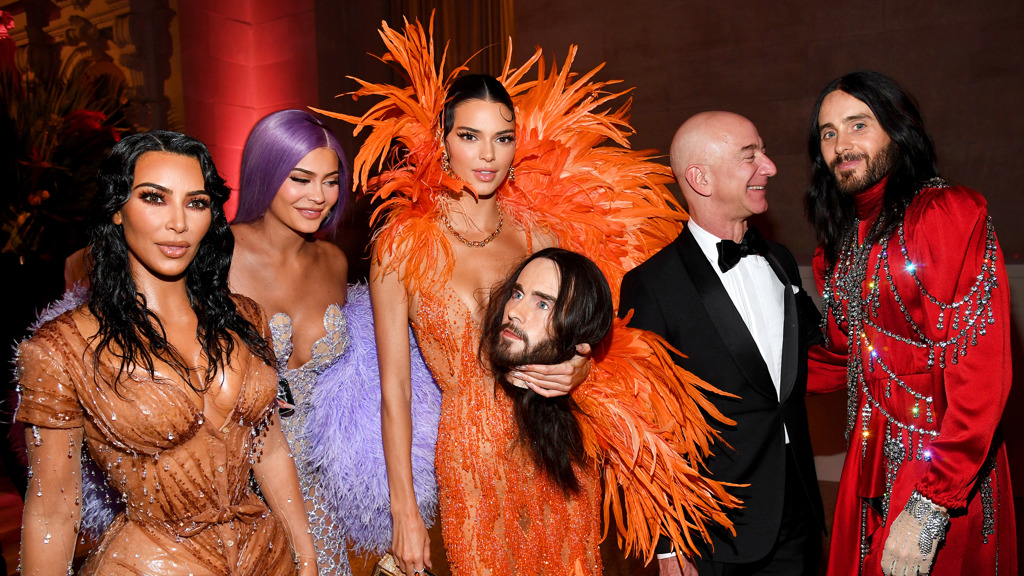 MET GALA MET GALA