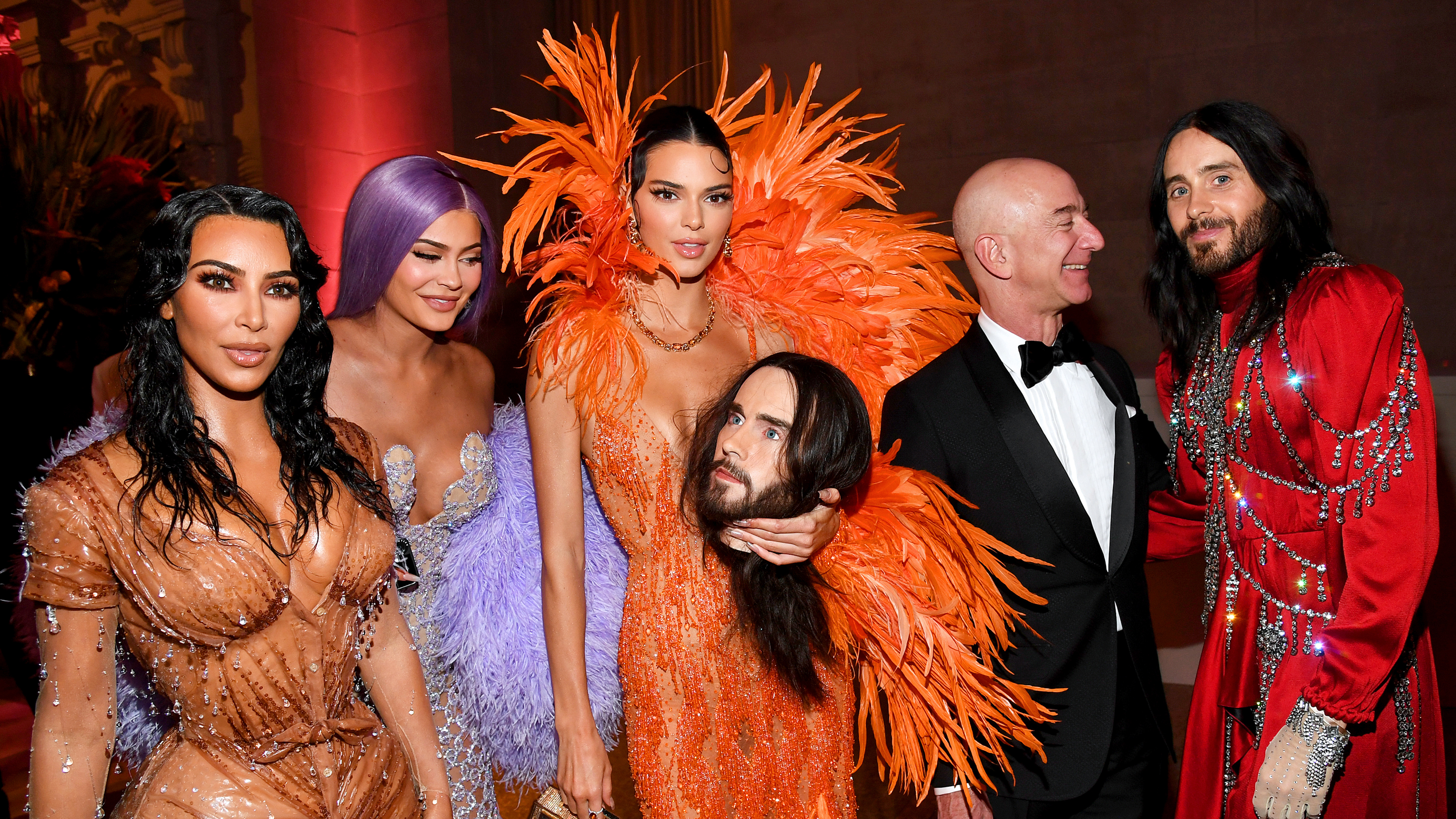 MET GALA