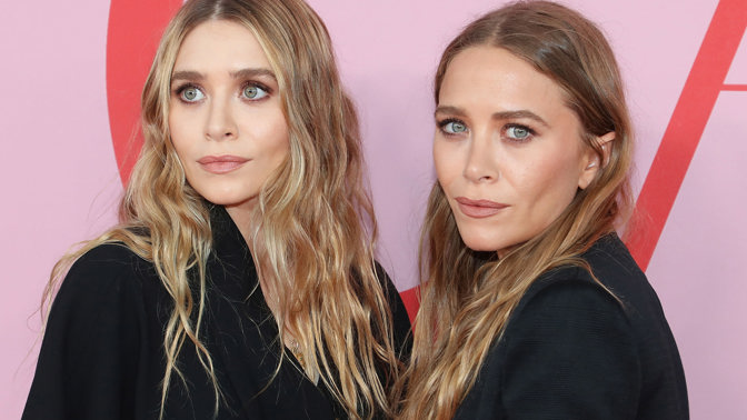  „Olsenky": Sestry, které ovlivnily nejstylovější české influencerky