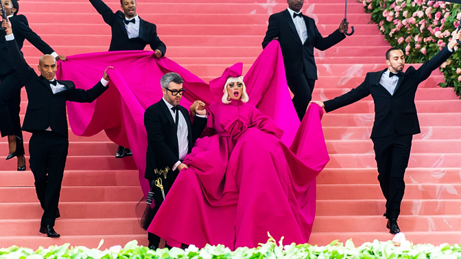 MET Gala bude! Pořadatelé chtějí pokračovat i přes šíření Koronaviru MET Gala bude! Pořadatelé chtějí pokračovat i přes šíření Koronaviru