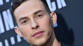  

Adam Rippon
