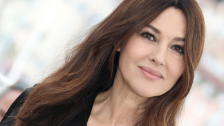 Monica Bellucci