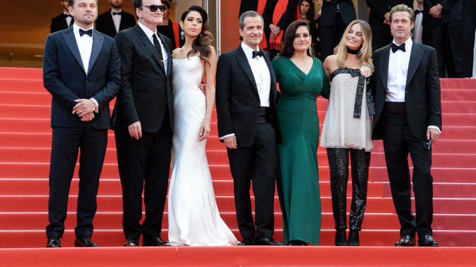 10 důvodů, proč fandíme filmu Tenkrát v Hollywoodu 