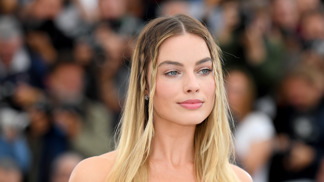 Margot Robbie a její braids Margot Robbie a její braids