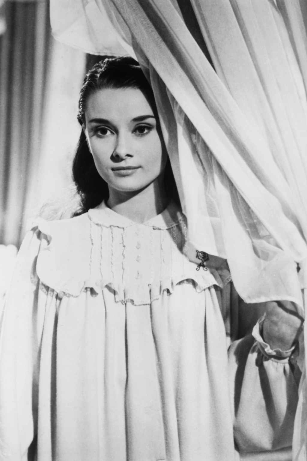 Audrey Hepburn Audrey Hepburn