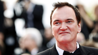  

Režisér Quentin Tarantino slaví 60. 
