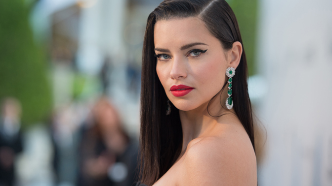 Adriana Lima