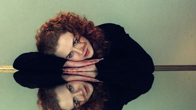 Nicole Kidman Nicole Kidman