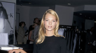 Kate Moss