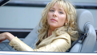 Kim Cattrall Kim Cattrall