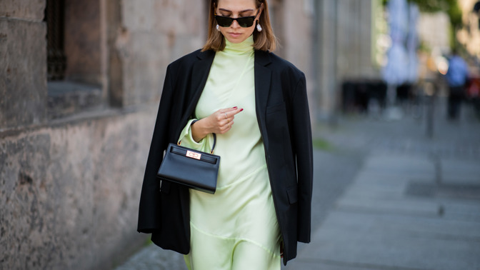 blazer
