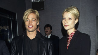  

Brad Pitt a Gwyneth Paltrow
