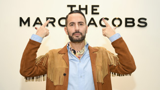 Marc Jacobs