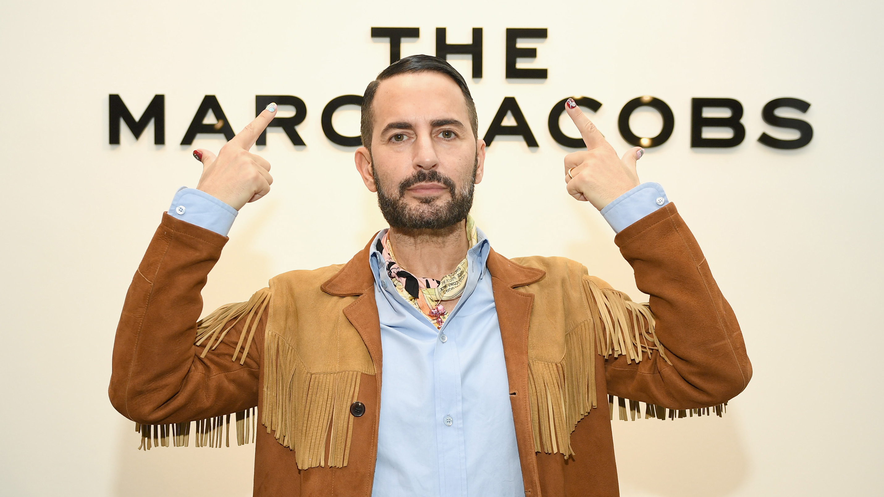 Marc Jacobs