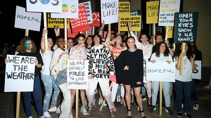 

Stella McCartney
