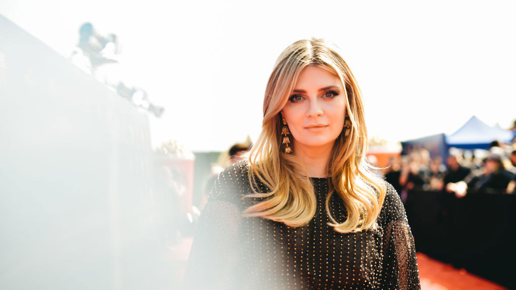 Mischa Barton
