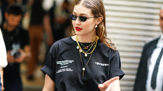  

Gigi Hadid
