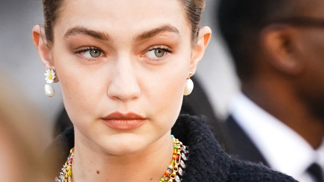  

Gigi Hadid
