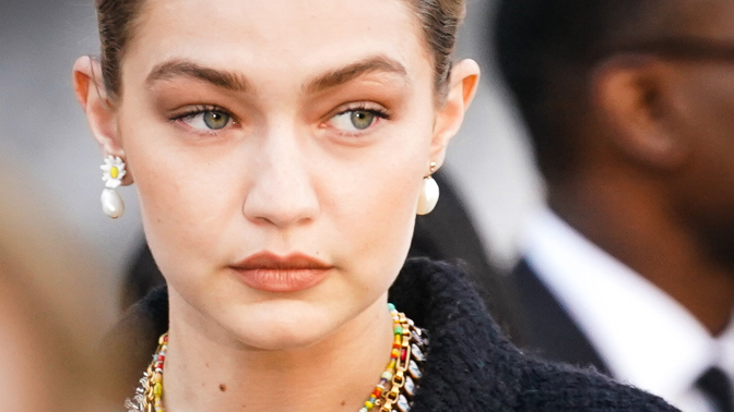  

Gigi Hadid
