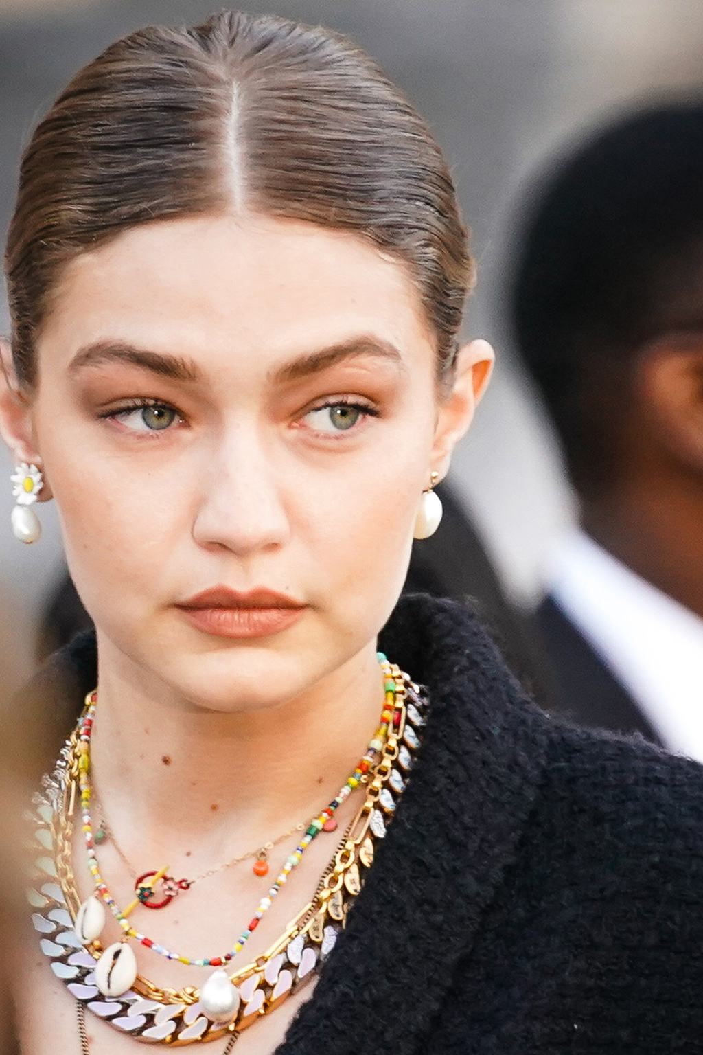  

Gigi Hadid
